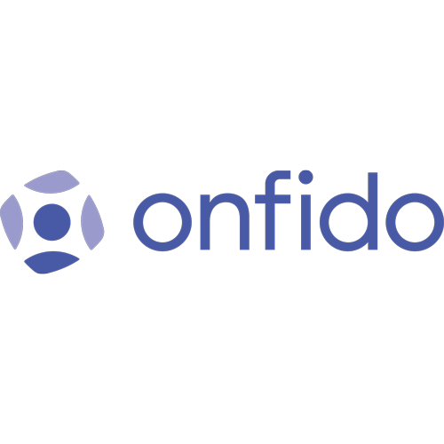 Onfido logo