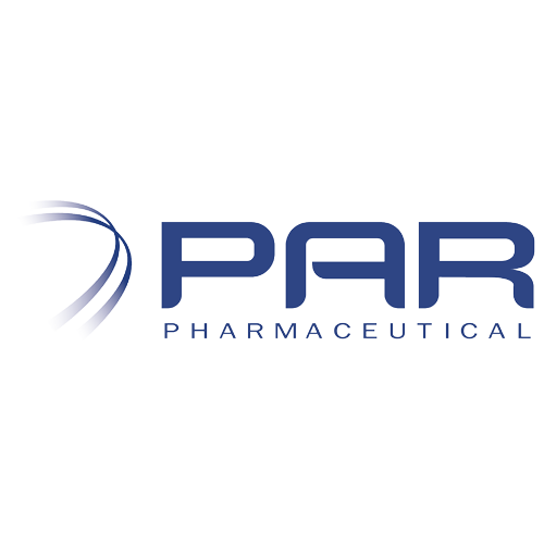 Par Pharmaceutical logo