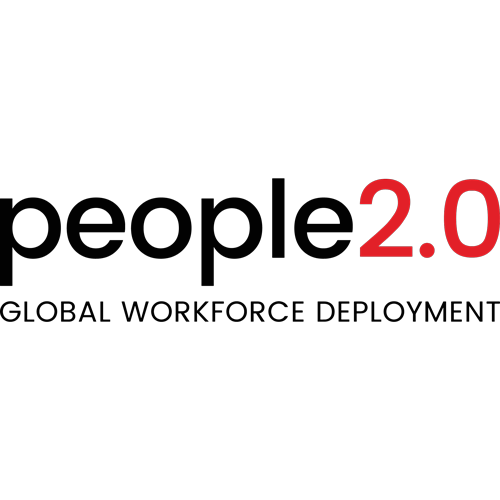 People 2.0 logo