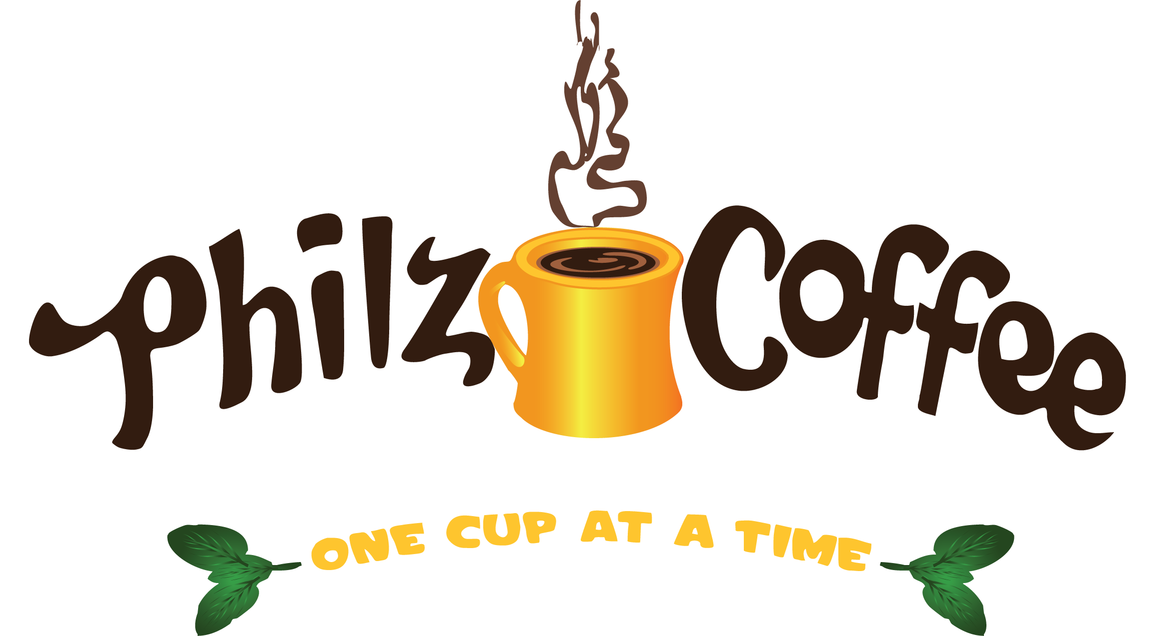 Philz Coffee logo