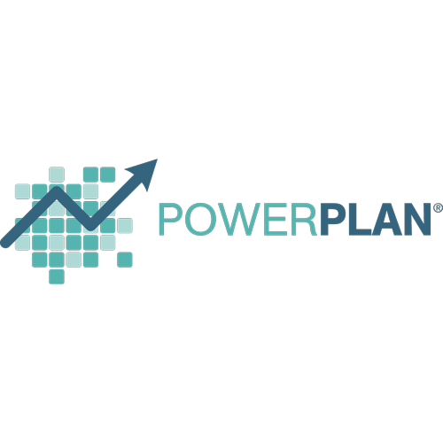 PowerPlan logo