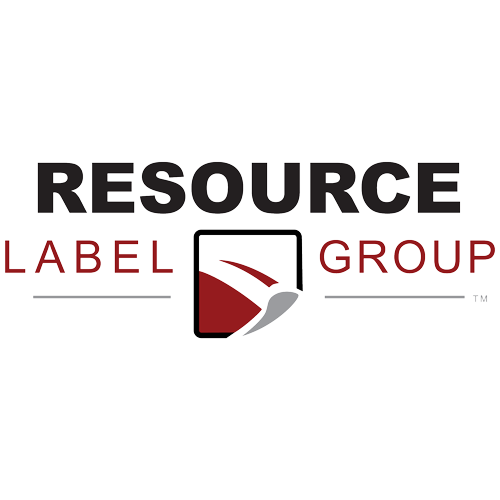 Resource Label Group logo