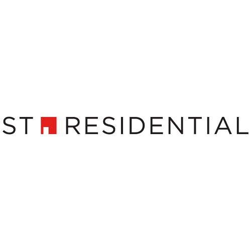 ST Residential logo