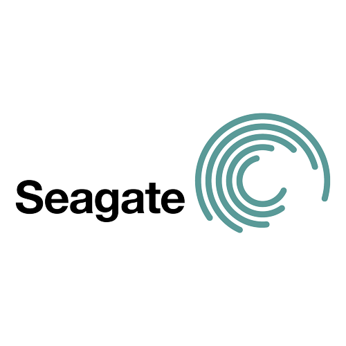 Seagate logo