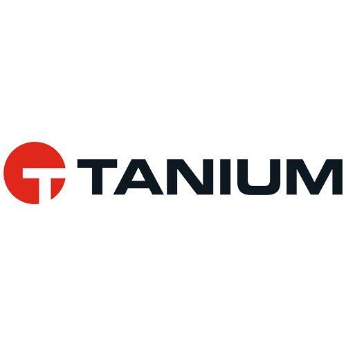 Tanium logo