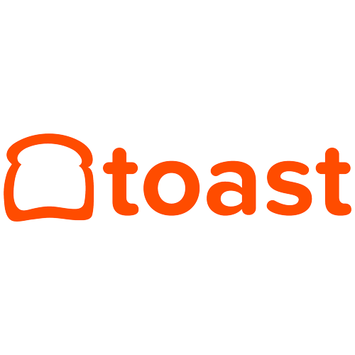 Toast Inc. logo