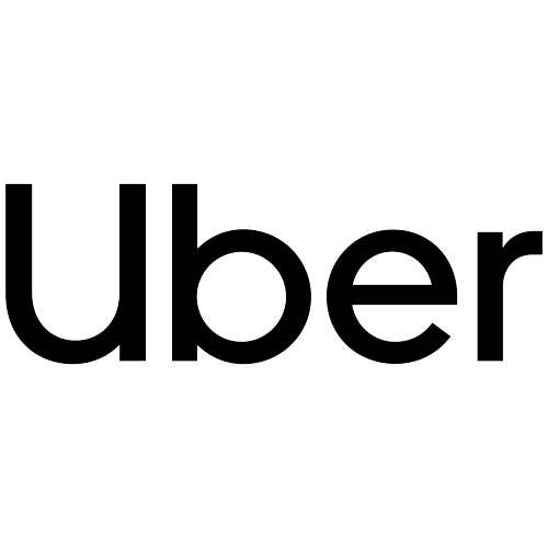 Uber logo