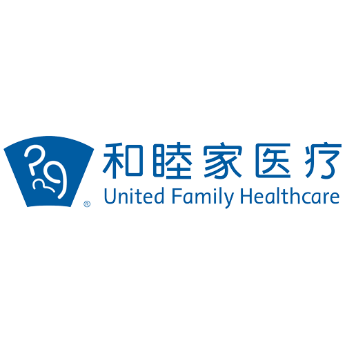 United Family Healthcare logo