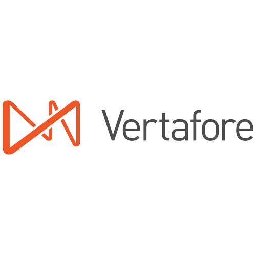 Vertafore logo