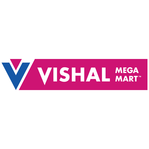 Vishal Megamart logo