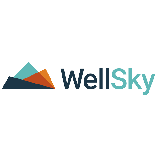 WellSky logo