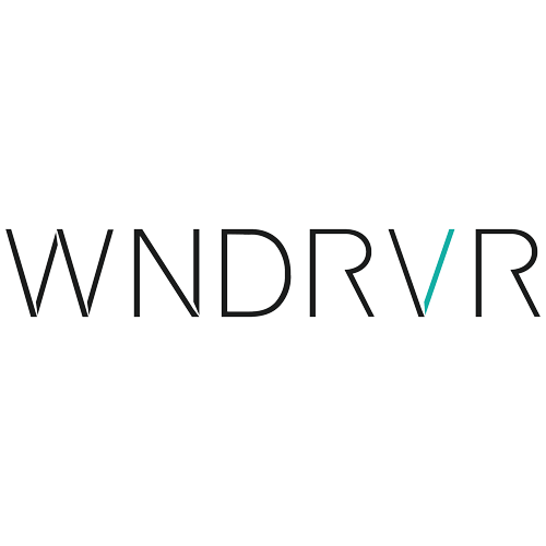 Wind River logo