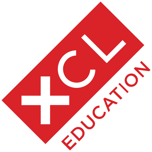 XCL Education logo