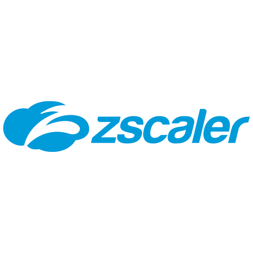 Zscaler logo