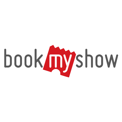 BookMyShow logo