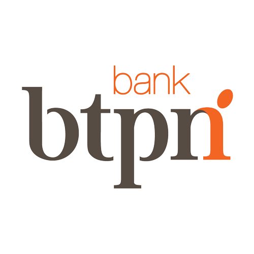 BTPN logo