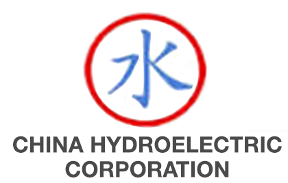China Hydroelectric Corporation logo