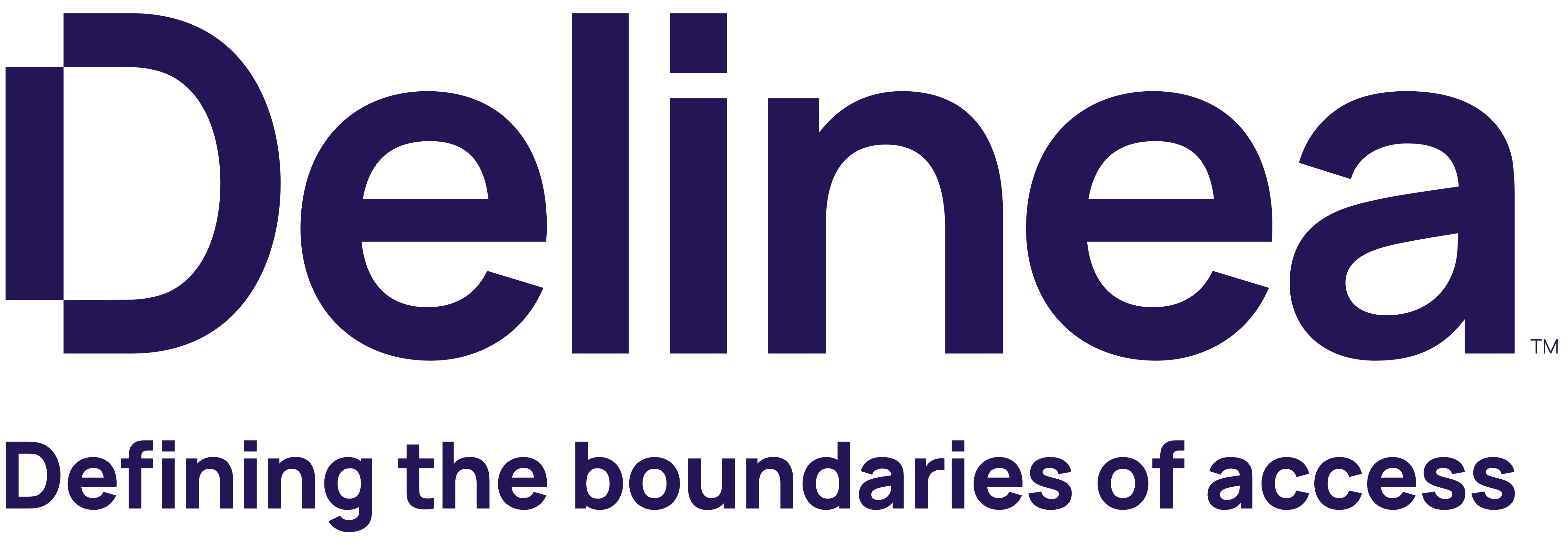 Delinea logo