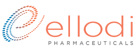 Ellodi Pharmaceuticals logo