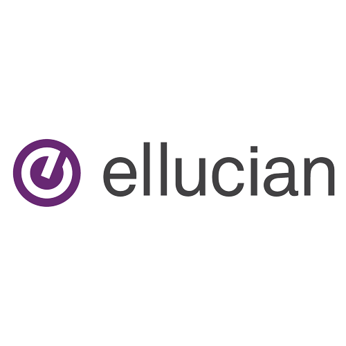 Ellucian logo