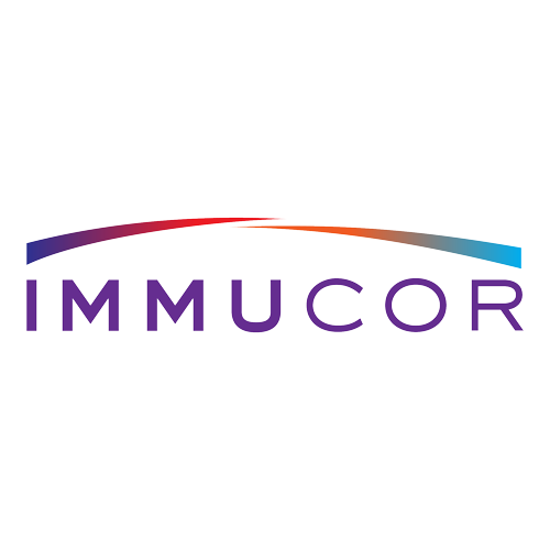 Immucor logo