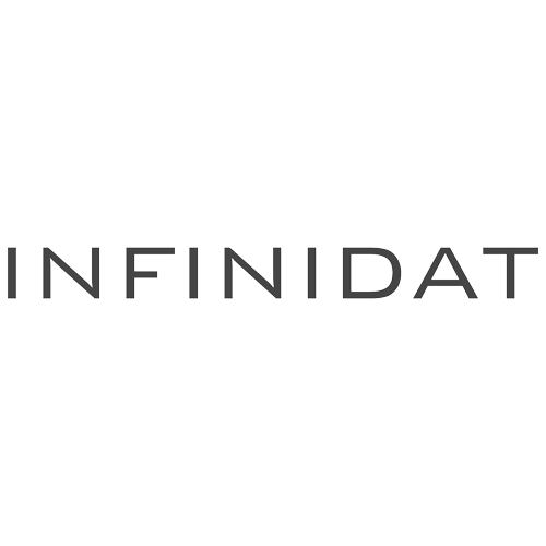 Infinidat logo