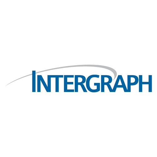 Intergraph logo