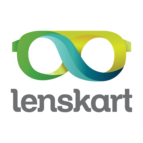 Lenskart logo