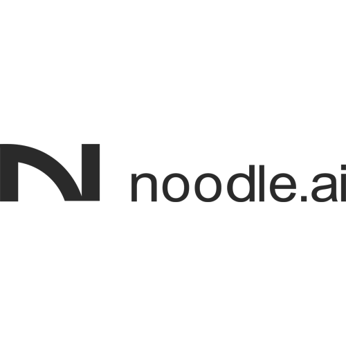 Noodle.ai logo