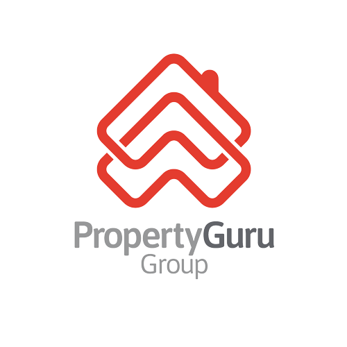 PropertyGuru logo