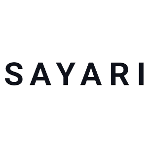 Sayari logo