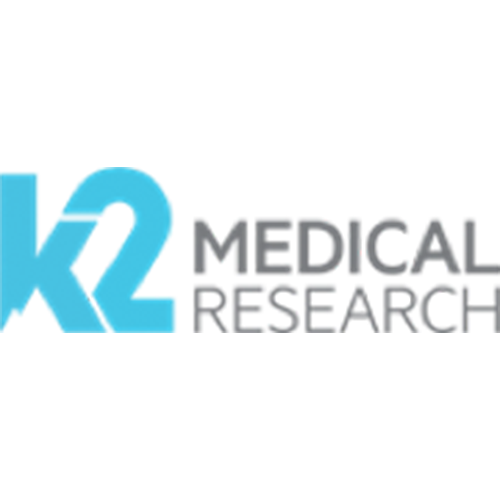 K2 Medical Research logo