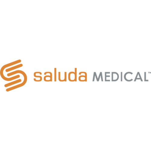 Saluda logo