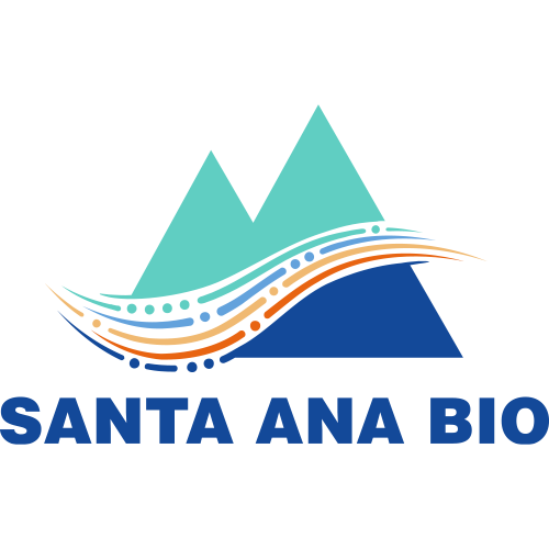 Santa Ana Bio logo