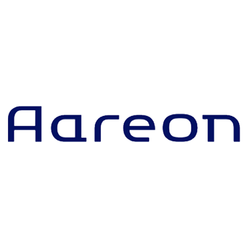 Aareon logo