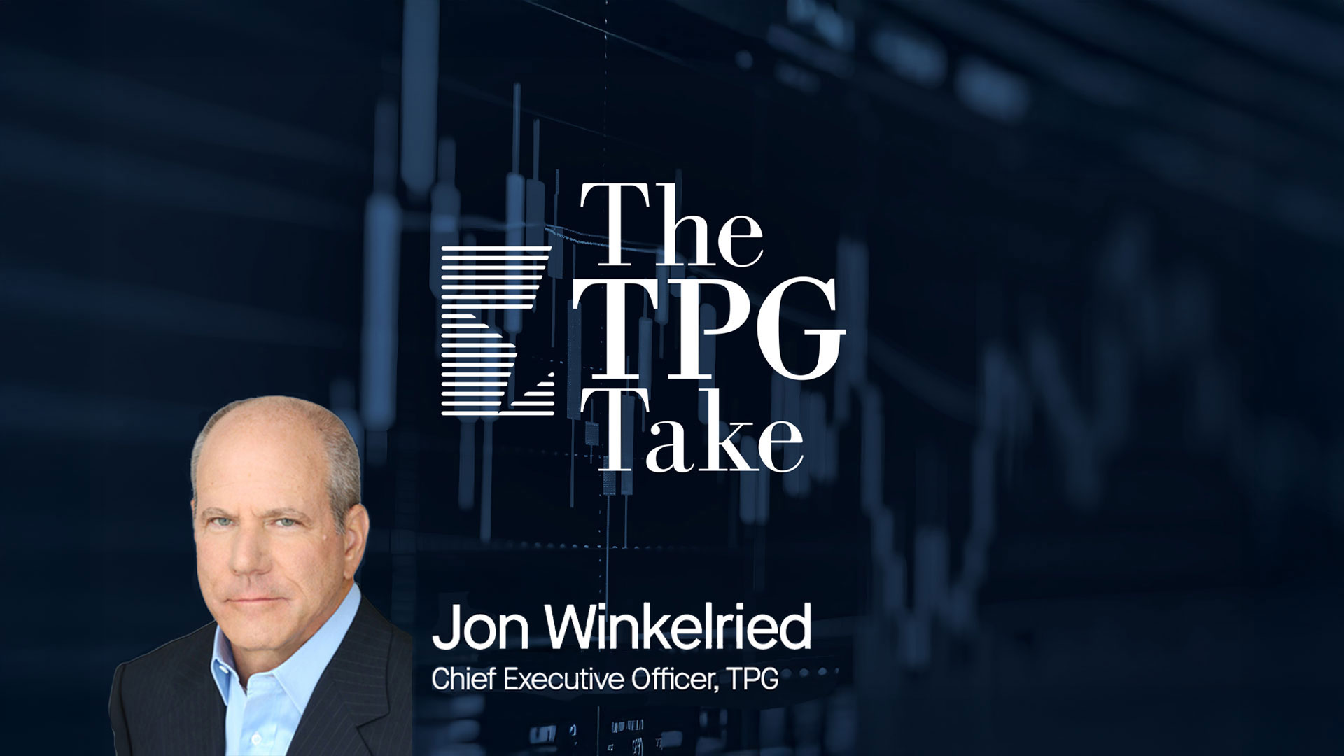 Mid-Year Macro Perspectives From CEO Jon Winkelried