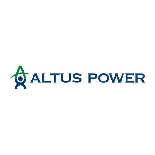 Altus Power logo