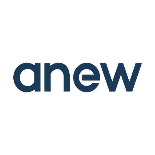 Anew logo