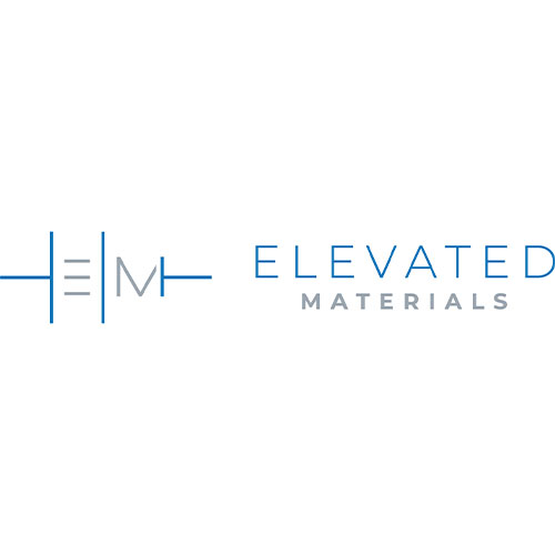 Elevated Materials logo