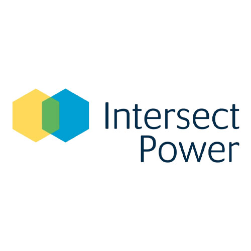 Intersect Power logo