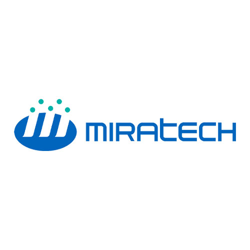 Miratech logo