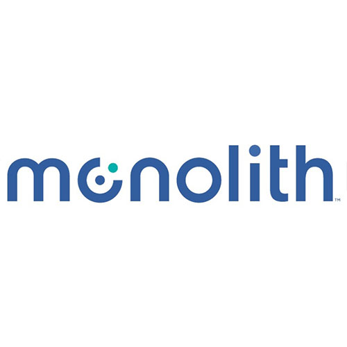 Monolith Materials logo