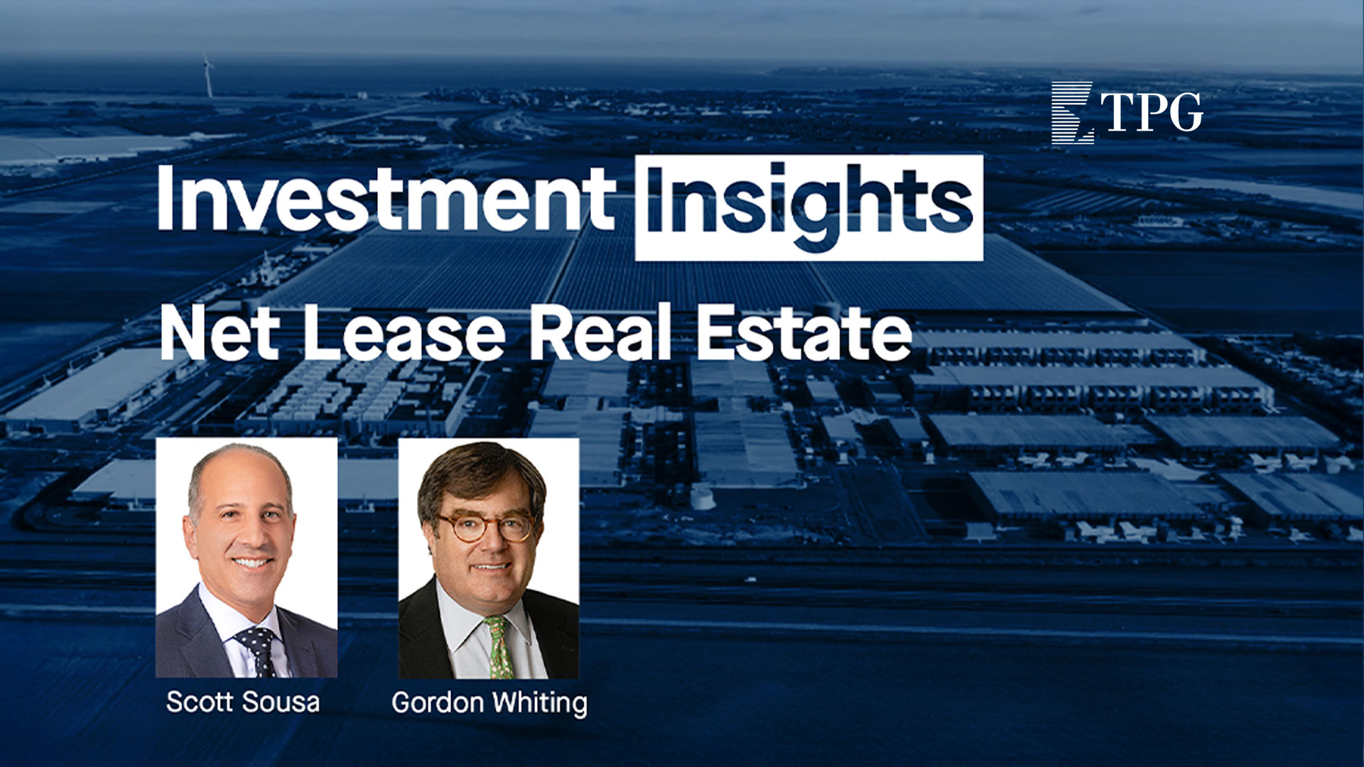 Investment Insights: Net Lease Real Estate