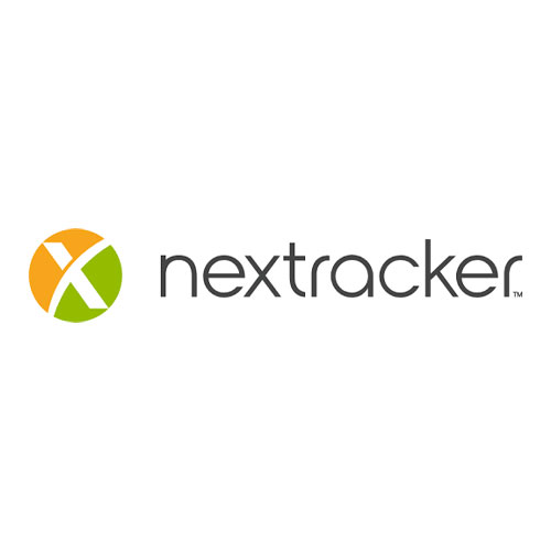 Nextracker logo