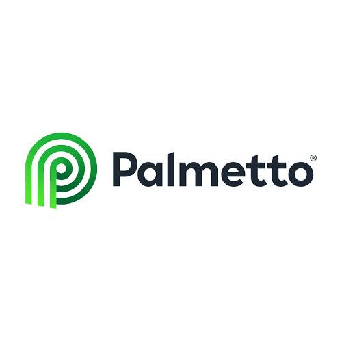 Palmetto Clean Technology logo