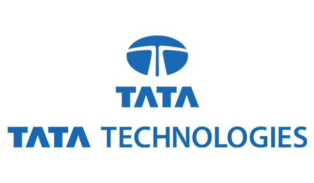 Tata Technologies logo