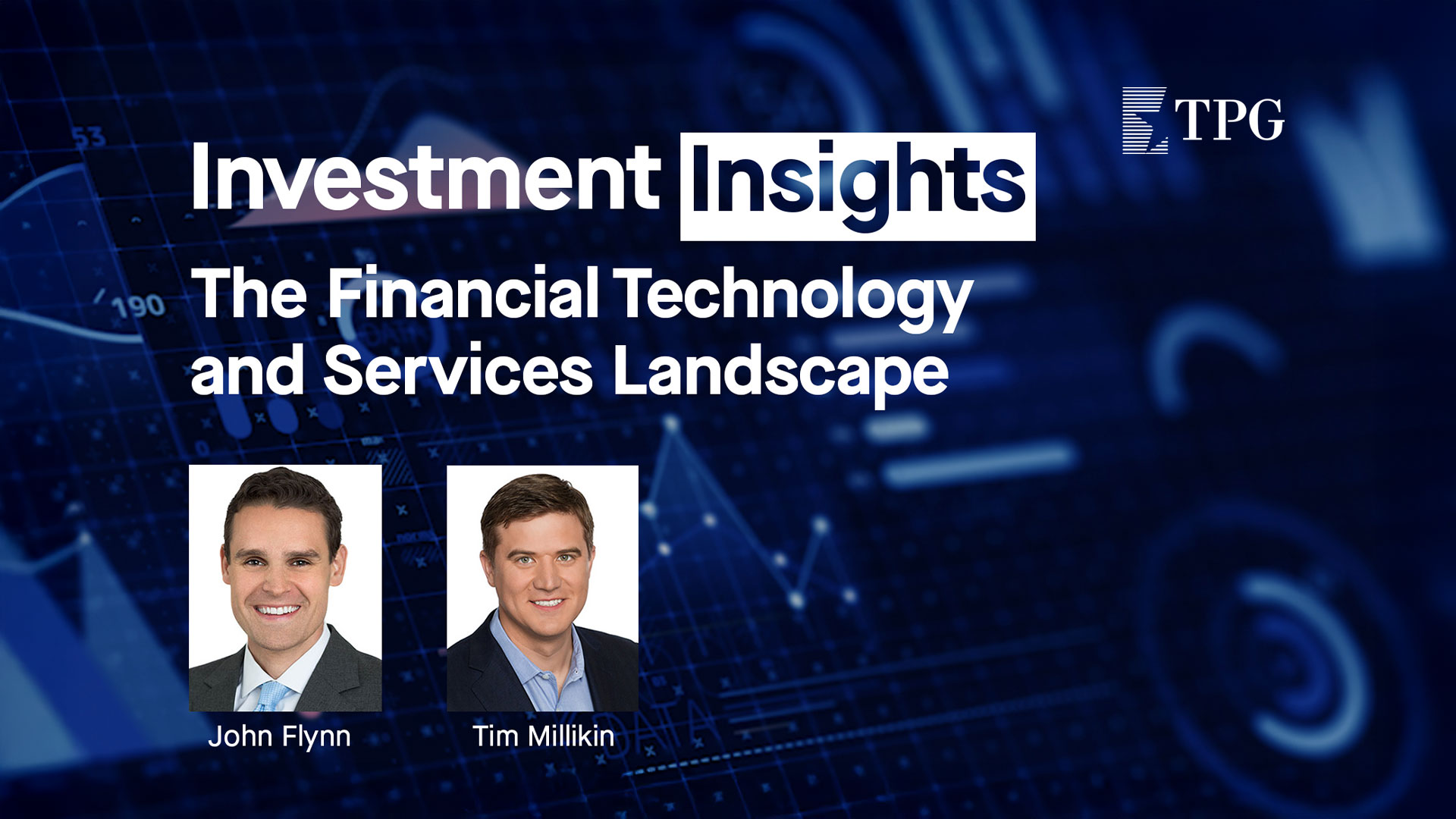 Investment Insights: The Financial Technology and Services Landscape