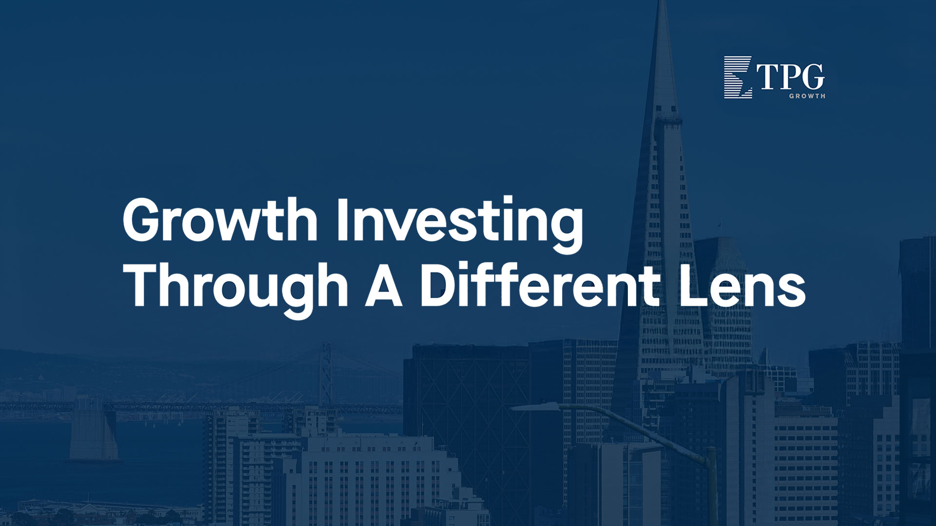 Growth Investing Through a Different Lens